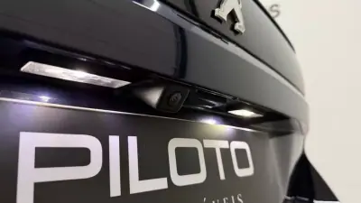 Peugeot 508 SW 2019 - 18000 EUR, 187431 km - AUTO.MOTO.pt - 187431km - foto 11 de 31