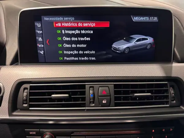 BMW 640 Gran Coupé 2019 - 45900 EUR, 117759 km - AUTO.MOTO.pt - 117759km - foto 40 de 48
