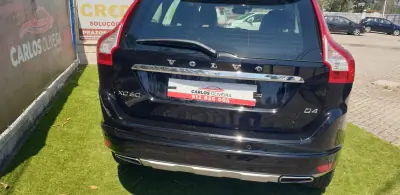 Volvo XC 60 2016 - 21750 EUR, 179000 km - AUTO.MOTO.pt - 179000km - foto 4 de 12