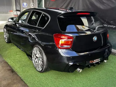 BMW 118 2012 - 15500 EUR, 249000 km - AUTO.MOTO.pt - 249000km - foto 12 de 30