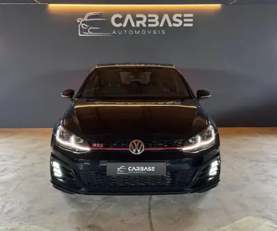 Volkswagen Golf 2019 - 27490 EUR, 92118 km - AUTO.MOTO.pt - 92118km - foto 2 de 25