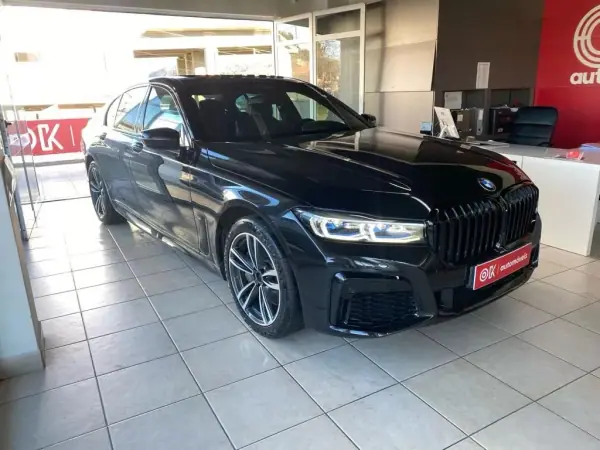 BMW 740 2021 - 66900 EUR, 56181 km - AUTO.MOTO.pt - 56181km - foto 6 de 53