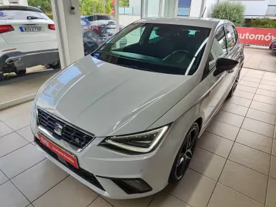 SEAT Ibiza 2020 - 15350 EUR, 34000 km - AUTO.MOTO.pt - 34000km - foto 6 de 38