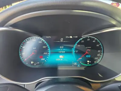 Mercedes-Benz GLC 300 2021 - 45980 EUR, 138000 km - AUTO.MOTO.pt - 138000km - foto 32 de 60