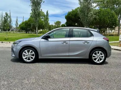 Opel Corsa 2021 - 12390 EUR, 90000 km - AUTO.MOTO.pt - 90000km - foto 5 de 43