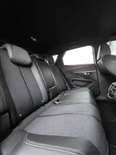 Peugeot 3008 2018 - 22290 EUR, 95000 km - AUTO.MOTO.pt - 95000km - foto 10 de 10