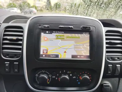 Fiat Talento 1.6 Mult-jet 2018 - 13980 EUR, 189000 km - AUTO.MOTO.pt - 189000km - foto 29 de 33