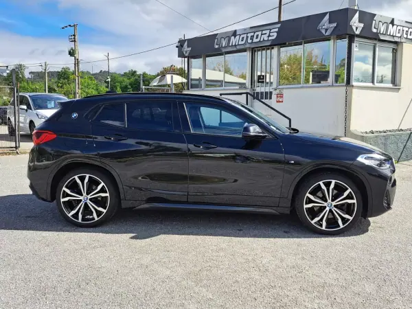 BMW X2 2018 - 29750 EUR, 112034 km - AUTO.MOTO.pt - 112034km - foto 6 de 52