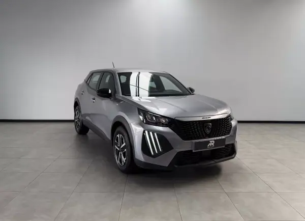 Peugeot 2008 PureTech 100 Stop&Start Active 2025 Petrol — 20 000 km · Viana do Castelo Peugeot 2008 2025