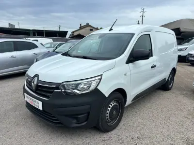 Renault Express 1.5 Blue dCi Confort 2021 - 13990 EUR, 106000 km - AUTO.MOTO.pt - 106000km - foto 3 de 14