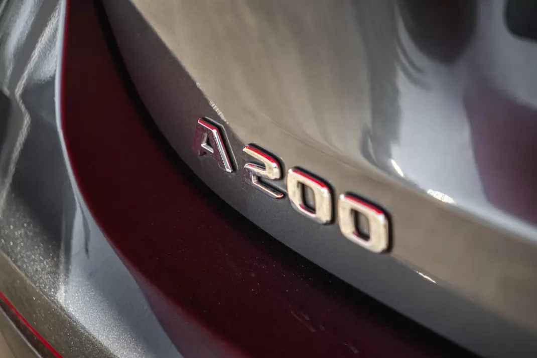 Mercedes-Benz A 200 2023 - 32400 EUR, 51000 km - AUTO.MOTO.pt - 51000km - foto 8 de 32