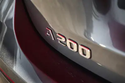 Mercedes-Benz A 200 2023 - 32400 EUR, 51000 km - AUTO.MOTO.pt - 51000km - foto 8 de 32