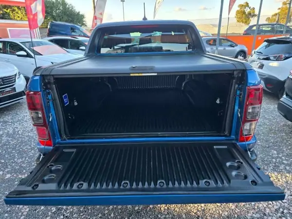 Ford Ranger 2021 - 44950 EUR, 90700 km - AUTO.MOTO.pt - 90700km - foto 24 de 26