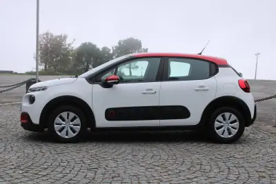 Citroën C3 2016 - 10990 EUR, 138000 km - AUTO.MOTO.pt - 138000km - foto 9 de 30