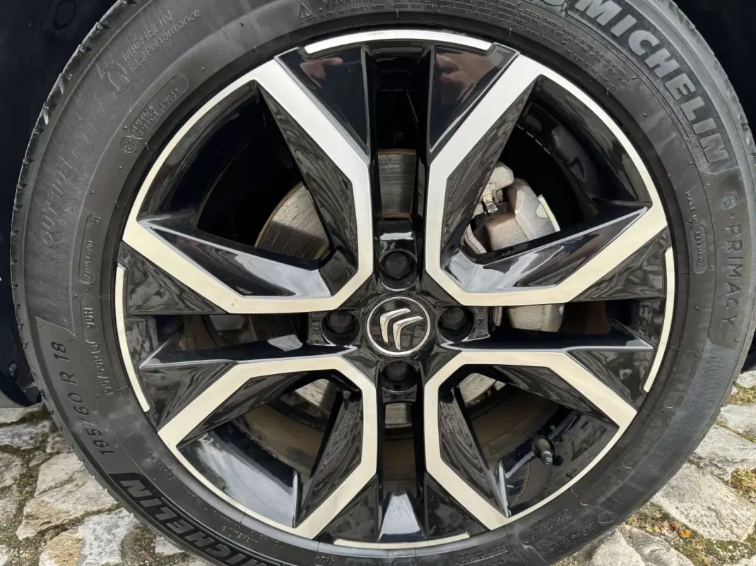 Citroën e-C4 2022 - 18500 EUR, 65000 km - AUTO.MOTO.pt - 65000km - foto 48 de 48