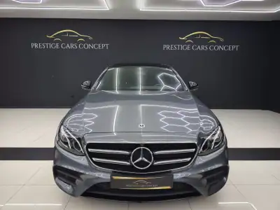 Mercedes-Benz E 220 2018 - 32950 EUR, 118099 km - AUTO.MOTO.pt - 118099km - foto 8 de 48