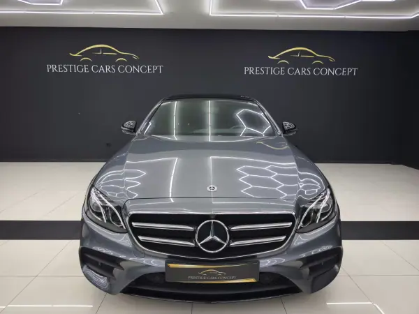 Mercedes-Benz E 220 2018 - 32950 EUR, 118099 km - AUTO.MOTO.pt - 118099km - foto 8 de 48