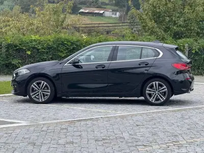 BMW 116 2023 - 23499 EUR, 87500 km - AUTO.MOTO.pt - 87500km - foto 31 de 34