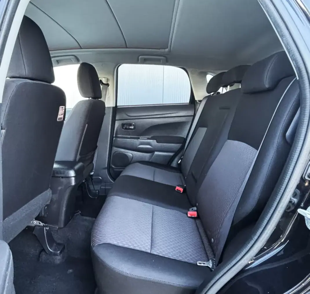 Mitsubishi ASX 2019 - 14250 EUR, 112000 km - AUTO.MOTO.pt - 112000km - foto 11 de 38