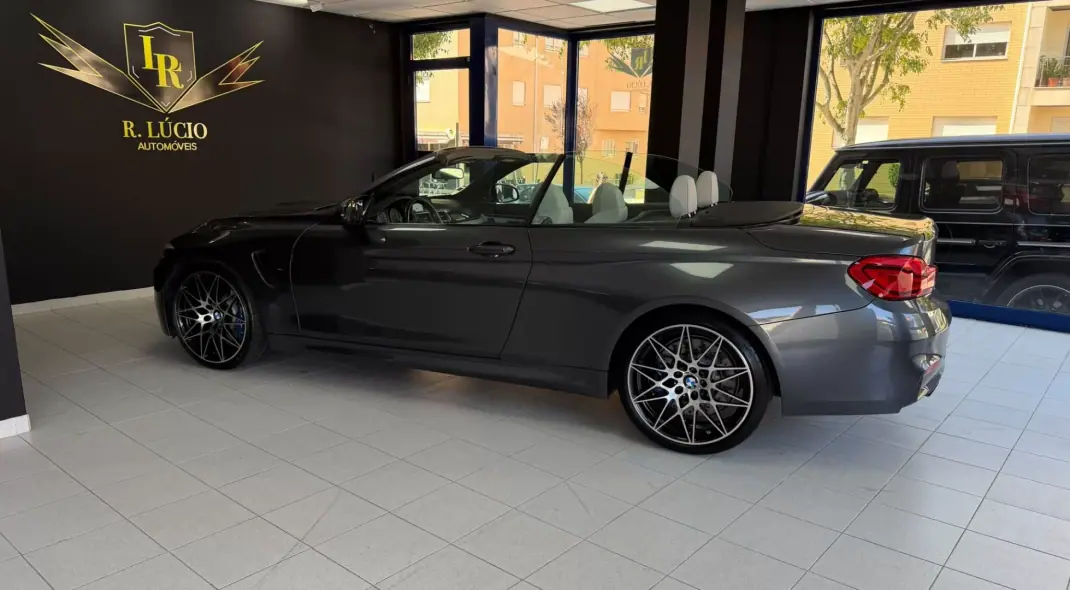 BMW M4 2018 - 59900 EUR, 53607 km - 53607km - foto 16 de 50