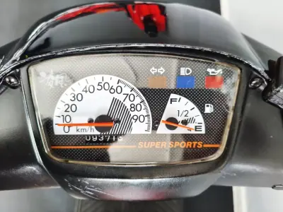 Yamaha C3 1993 - 2850 EUR, 9000 km - AUTO.MOTO.pt - 9000km - foto 23 de 23
