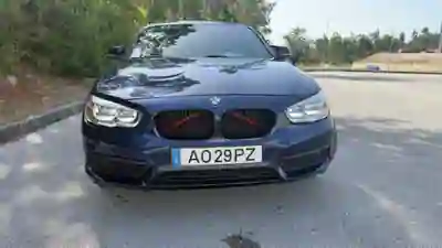 BMW 116 2015 - 9990 EUR, 227000 km - AUTO.MOTO.pt - 227000km - foto 3 de 13