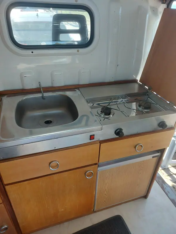 Fiat Ducato 1995 - 5500 EUR, 70000 km - AUTO.MOTO.pt - 70000km - foto 5 de 11