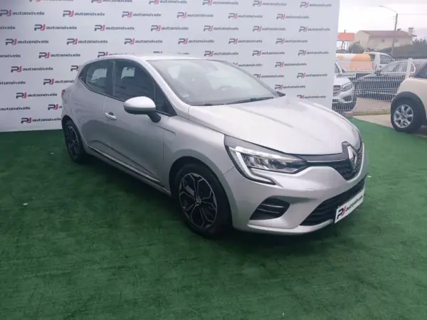 Renault Clio 2020 - 13990 EUR, 94621 km - AUTO.MOTO.pt - 94621km - foto 4 de 16