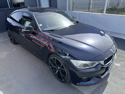BMW 420 Gran Coupé 2015 - 19500 EUR, 230000 km - AUTO.MOTO.pt - 230000km - foto 6 de 54