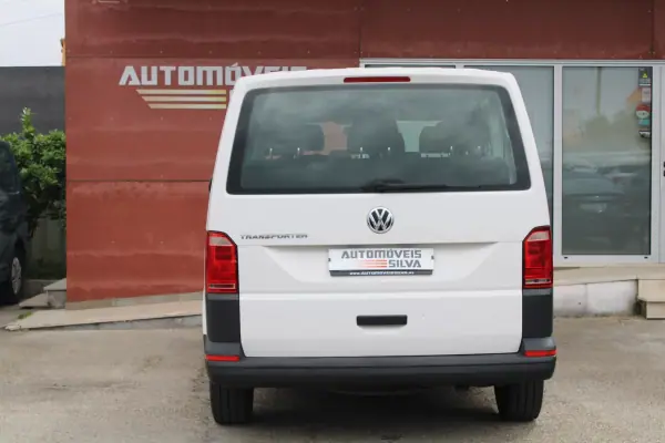 Volkswagen Transporter 2020 - 24990 EUR, 222000 km - AUTO.MOTO.pt - 222000km - foto 11 de 24