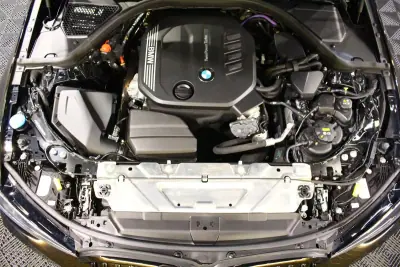 BMW 318 2022 - 27250 EUR, 132000 km - AUTO.MOTO.pt - 132000km - foto 37 de 38