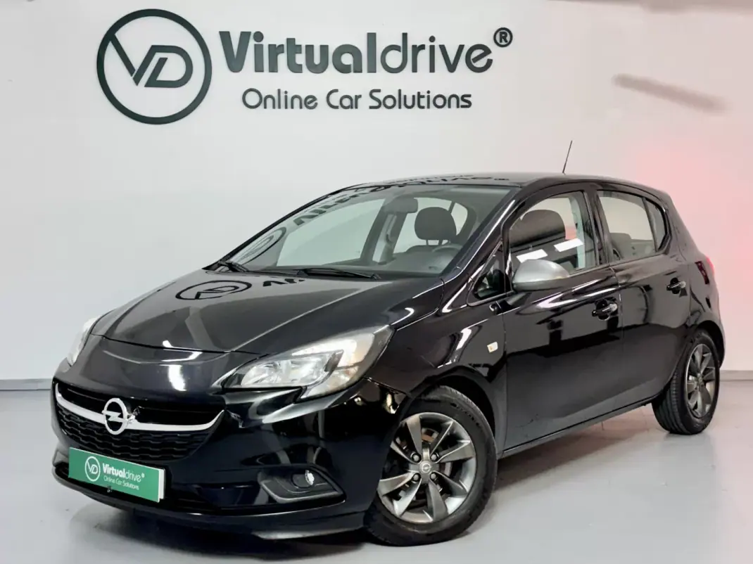 Opel Corsa 2016 - 7950 EUR, 120000 km - 120000km - foto 12 de 42