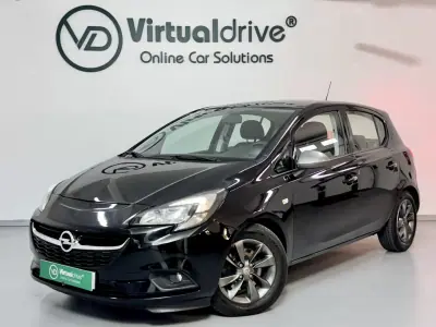 Opel Corsa 2016 - 7950 EUR, 120000 km - 120000km - foto 12 de 42