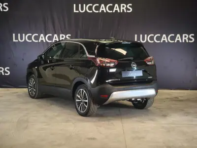 Opel Crossland X 2018 - 13990 EUR, 70165 km - AUTO.MOTO.pt - 70165km - foto 5 de 21
