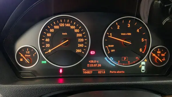 BMW 420 Gran Coupé 2015 - 20900 EUR, 164827 km - AUTO.MOTO.pt - 164827km - foto 46 de 75