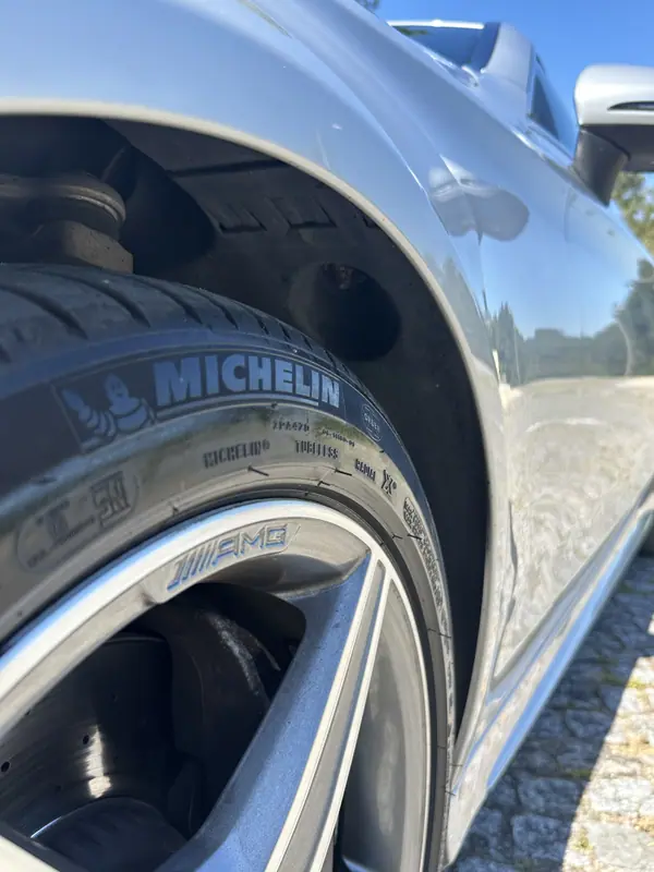 Mercedes-Benz C 250 2016 - 27490 EUR, 210998 km - AUTO.MOTO.pt - 210998km - foto 11 de 18
