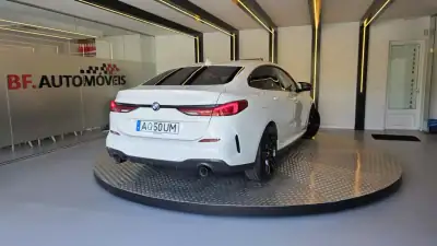 BMW 218 Gran Coupé 2020 - 31900 EUR, 43163 km - AUTO.MOTO.pt - 43163km - foto 16 de 66