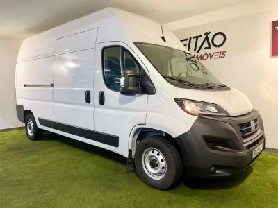 Fiat 2023 - 24900 EUR, 45000 km - AUTO.MOTO.pt - 45000km - foto 24 de 27