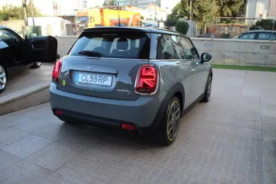 MINI 3 Portas 2020 — photo 5 of 29