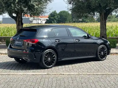 Mercedes-Benz A 250 2022 - 31900 EUR, 87000 km - AUTO.MOTO.pt - 87000km - foto 6 de 38