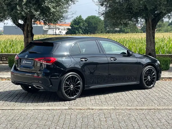 Mercedes-Benz A 250 2022 - 29900 EUR, 87000 km - AUTO.MOTO.pt - 87000km - foto 6 de 38
