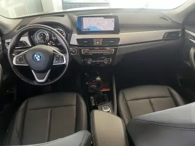 BMW X2 2022 - 26600 EUR, 67302 km - 67302km - foto 10 de 24