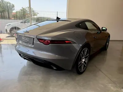 Jaguar F-Type 2018 - 46000 EUR, 64300 km - AUTO.MOTO.pt - 64300km - foto 81 de 135