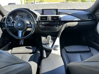BMW 435 2014 - 19900 EUR, 270000 km - AUTO.MOTO.pt - 270000km - foto 36 de 73