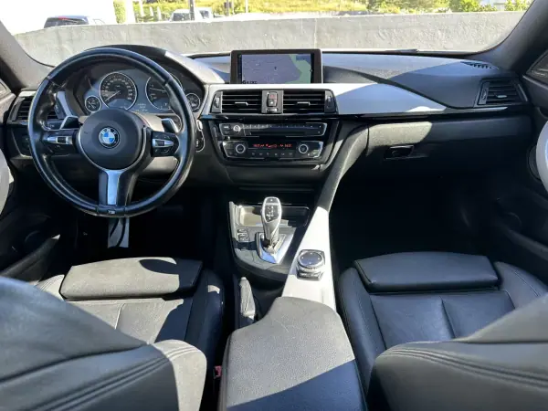 BMW 435 2014 - 19900 EUR, 270000 km - AUTO.MOTO.pt - 270000km - foto 36 de 73