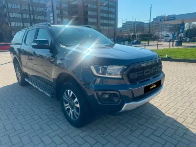 Ford Ranger 2021 - 36750 EUR, 145025 km - AUTO.MOTO.pt - 145025km - foto 3 de 18
