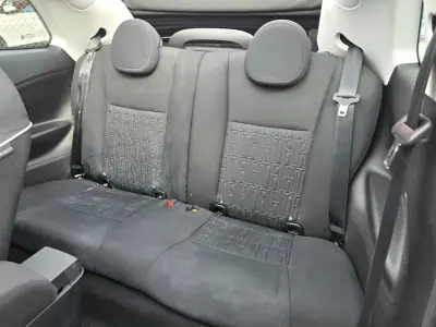 Fiat 500e 2023 - 17950 EUR, 22420 km - AUTO.MOTO.pt - 22420km - foto 8 de 9