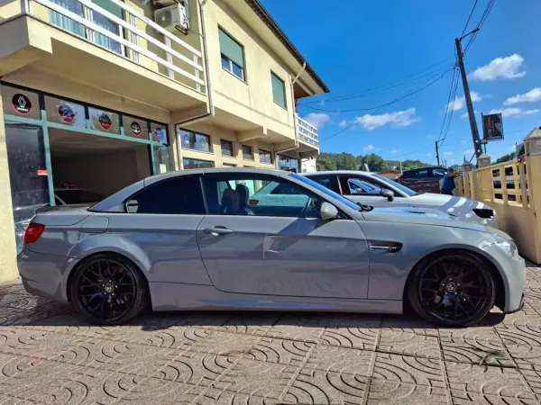 BMW 335 2008 - 34900 EUR, 170000 km - AUTO.MOTO.pt - 170000km - foto 8 de 47