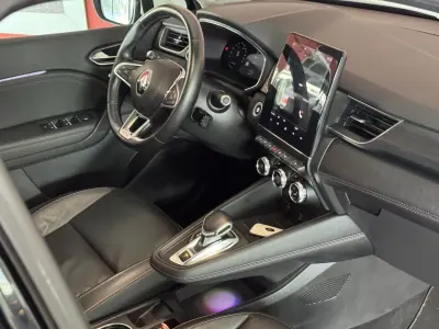 Renault Captur 2020 - 23990 EUR, 36501 km - AUTO.MOTO.pt - 36501km - foto 16 de 23