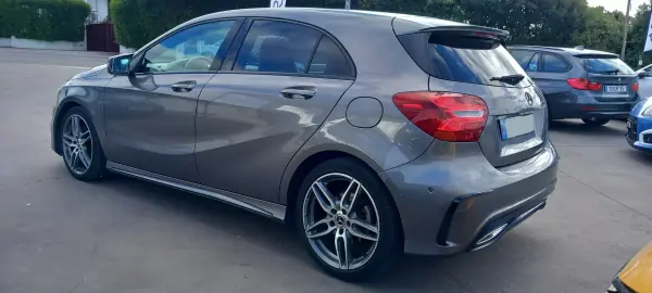 Mercedes-Benz A 180 2018 - 19500 EUR, 207186 km - AUTO.MOTO.pt - 207186km - foto 10 de 10